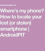 Image result for Find My iPhone When Your Phone Dies