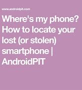 Image result for Android Device Manager Find My Phone