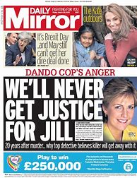 Image result for Daily News UK