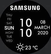 Image result for Watchfaces Samsung Girls