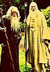 Image result for Saruman the Wise