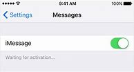 Image result for Phone iMessage