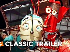 Image result for Famous Movie Robots