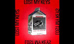 Image result for Tom Lost My Key