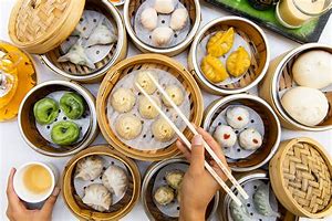 Image result for Dim Sum Photography