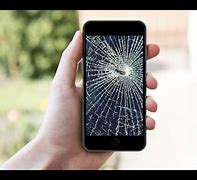 Image result for iPhone 6 Plus Used Cracked Screen