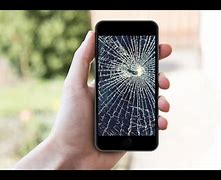 Image result for iPhone Shattered Screen Meeme