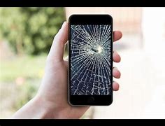 Image result for iPhone 7 Plus Creak Screen