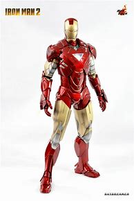 Image result for Iron Man 2 Mark 6