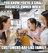 Image result for Support Local Business Meme