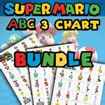 Image result for Butch Hartmam Super Mario Style