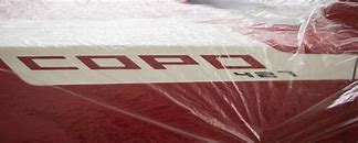 Image result for COPO Camaro Decals