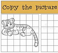 Image result for Cute Tiger Graduating Coloring Pages