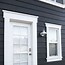 Image result for DIY Exterior Window Trim