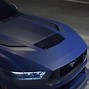 Image result for Ford Mustang Dark Horse revealed