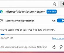 Image result for Microsoft Edge VPN