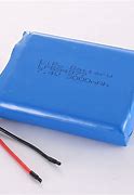 Image result for Lithium Polymer Battery Pack