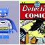 Image result for DC Mini Figures