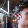 Image result for Samsung IconX Earbuds