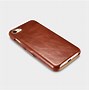 Image result for iPhone 7 Leather Case Black