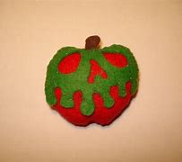 Image result for Poison Apple Cookies