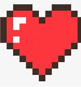 Image result for Undertale Heart Pixel Art