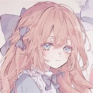 Image result for Painting Girl PFP