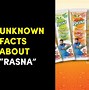Image result for Rasna Old Ad