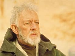 Image result for Old Ben Obi-Wan Kenobi