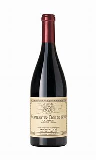 Image result for Louis Jadot Chambertin