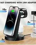 Image result for Wireless Charger for iPhone 6