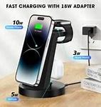 Image result for iPhone PRO/Wireless Charger