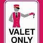 Image result for Valet Parking Clip Art