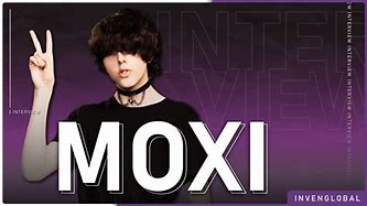 Image result for Moxi