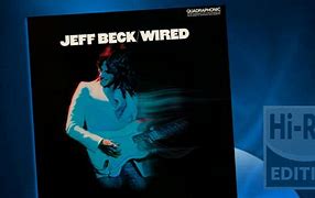 Image result for Wired Beck