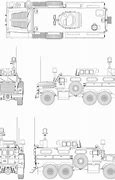 Image result for Up-Armored MRAP Vehicle