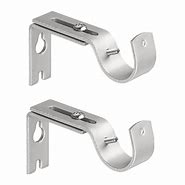 Image result for Curtain Rail Holders