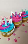 Image result for Unicorn Cupcakes