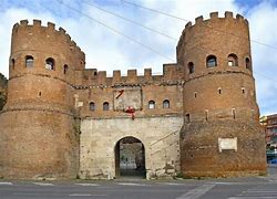 Image result for Aurelian Walls