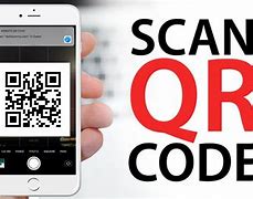 Image result for Scan QR Code with Your Phone