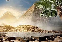 Image result for Egypt Desert Landscape