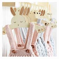 Image result for Baby Hangers