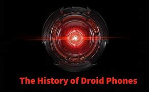 Image result for Old Droid Phone