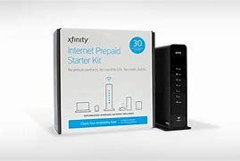 Image result for Xfinity Prepaid Internet