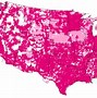 Image result for Sprint 5G Coverage Map