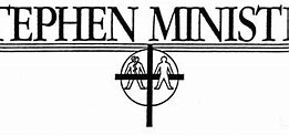 Image result for Stephen Minister Logo