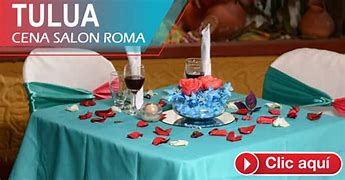 Image result for Cena Romantica En Jardin