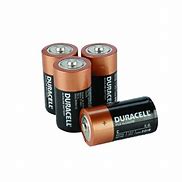 Image result for D Batteries