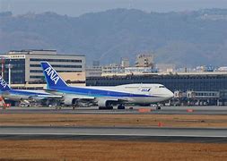 Image result for Osaka Airport