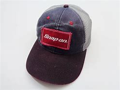Image result for Snap-on Hat